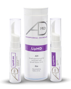 LipMD AM/PM